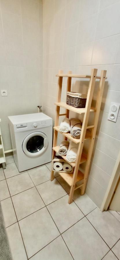 Brit'S Studio Apartment Talange Exterior photo